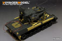 Modern German Gepard A1 SPAAG Basic (For MENG TS-030) 7