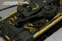 Modern German Gepard A1 SPAAG Basic (For MENG TS-030) 9