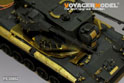 Modern German Gepard A1 SPAAG Basic (For MENG TS-030) 10