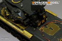 Modern German Gepard A1 SPAAG Basic (For MENG TS-030) 12