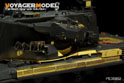 Modern German Gepard A1 SPAAG Basic (For MENG TS-030) 13
