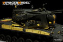 Modern German Gepard A1 SPAAG Basic (For MENG TS-030) 14
