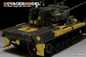 Modern German Gepard A1 SPAAG Basic (For MENG TS-030) 15