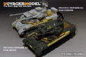 Modern German Gepard A2 SPAAG Basic（For TAKOM 2044） 18