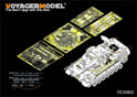 Modern German Gepard A1 SPAAG Basic (For MENG TS-030) 1