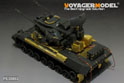 Modern German Gepard A2 SPAAG Basic (For MENG TS-030) 3