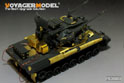 Modern German Gepard A2 SPAAG Basic (For MENG TS-030) 4