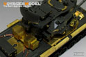 Modern German Gepard A2 SPAAG Basic (For MENG TS-030) 6