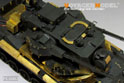 Modern German Gepard A2 SPAAG Basic (For MENG TS-030) 7