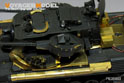 Modern German Gepard A2 SPAAG Basic (For MENG TS-030) 8