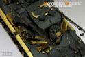 Modern German Gepard A2 SPAAG Basic (For MENG TS-030) 9