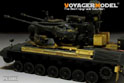 Modern German Gepard A2 SPAAG Basic (For MENG TS-030) 10