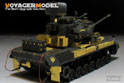 Modern German Gepard A2 SPAAG Basic (For MENG TS-030) 14