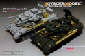 Modern German Gepard A2 SPAAG Basic（For TAKOM 2044） 19