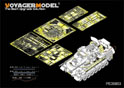 Modern German Gepard A2 SPAAG Basic (For MENG TS-030)