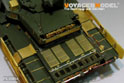 Modern Russian T-14 Armata MBT basic (For PANDA PH35016) 10