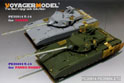 Modern Russian T-14 Armata MBT basic (For TAKOM 2029) 15
