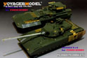 Modern Russian T-14 Armata MBT basic (For PANDA PH35016) 13