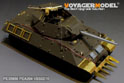 WWII US M10 tank destroyer Basic (B ver include Gun barrel)（For TAMIYA 35350） 7