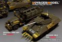 WWII US M10 tank destroyer Basic (B ver include Gun barrel)（For TAMIYA 35350） 19