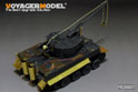 WWII German Bergepanzer Tiger I basic (For RFM RM-5008) 3