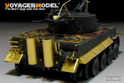 WWII German Bergepanzer Tiger I basic (For RFM RM-5008) 9