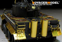 WWII German Bergepanzer Tiger I basic (For RFM RM-5008) 10