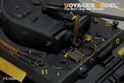 WWII German Bergepanzer Tiger I basic (For RFM RM-5008) 13