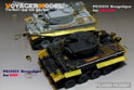 WWII German Bergepanzer Tiger I basic (For RFM RM-5008) 14
