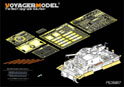 WWII German Bergepanzer Tiger I basic (For RFM RM-5008) 1