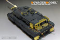 Modern German Leopard 2A7 Basic(For MENG TS-027) 4