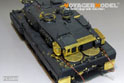 Modern German Leopard 2A7 Basic(For MENG TS-027) 6