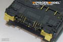 Modern German Leopard 2A7 Basic(For MENG TS-027) 7