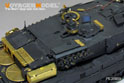 Modern German Leopard 2A7 Basic(For MENG TS-027) 8