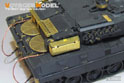 Modern German Leopard 2A7 Basic(For MENG TS-027) 10