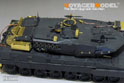 Modern German Leopard 2A7 Basic(For MENG TS-027) 14
