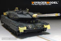 Modern German Leopard 2A7 Basic(For MENG TS-027) 20