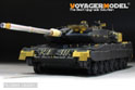 Modern German Leopard 2A7 Basic(For MENG TS-027) 21