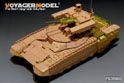 Modern Russian BMPT-72  Fire Support Combat Vehicle （For TIGERMODEL 4611） 3