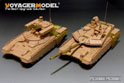 Modern Russian BMPT-72  Fire Support Combat Vehicle （For TIGERMODEL 4611） 20