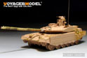Modern Russian T-90MS MBT basic（For TIGERMODEL 4612） 3