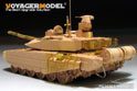 Modern Russian T-90MS MBT basic（For TIGERMODEL 4612） 4