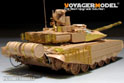 Modern Russian T-90MS MBT basic（For TIGERMODEL 4612） 5