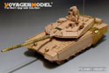 Modern Russian T-90MS MBT basic（For TIGERMODEL 4612） 6