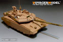 Modern Russian T-90MS MBT basic（For TIGERMODEL 4612） 7