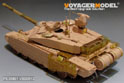 Modern Russian T-90MS MBT basic（For TIGERMODEL 4612） 9