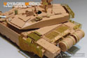 Modern Russian T-90MS MBT basic（For TIGERMODEL 4612） 10