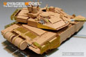 Modern Russian T-90MS MBT basic（For TIGERMODEL 4612） 11