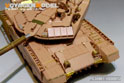 Modern Russian T-90MS MBT basic（For TIGERMODEL 4612） 12