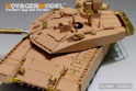 Modern Russian T-90MS MBT basic（For TIGERMODEL 4612） 13